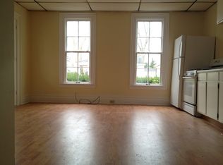 223 Chestnut St APT 1, Adrian, MI 49221