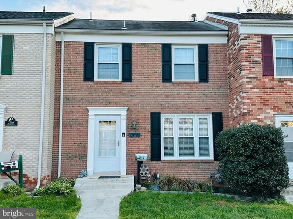 7506 Bedford Rd, Manassas, VA 20109