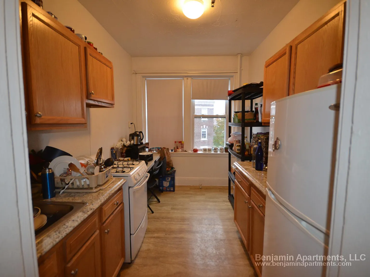 1 bed, $2,265 — Photo 3