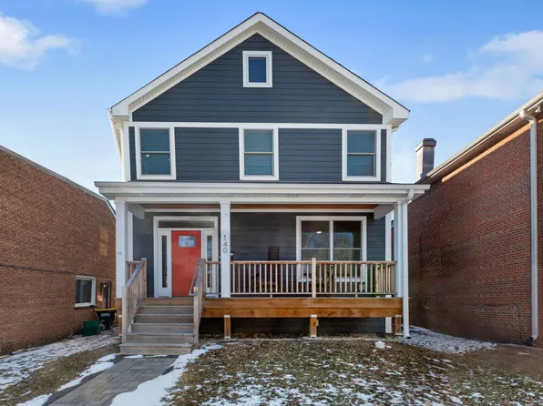 140 Sawyer Ave, La Grange, IL 60525