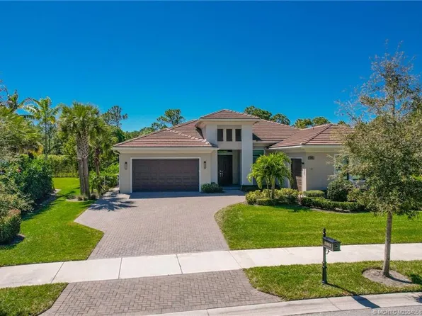 5342 SW Sago Palm Ter, Palm City, FL 34990