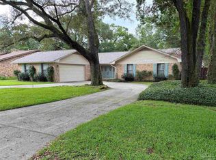 6260 Windwood Dr, Pensacola, FL 32504