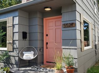 5527 NE 35th Ave, Portland, OR 97211