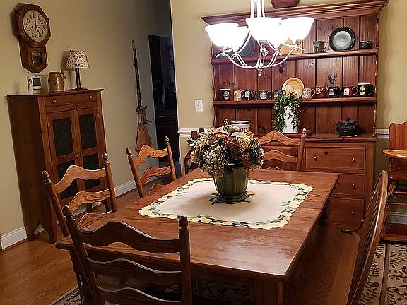 2nd image of 1815 Selvin Dr Unit 301