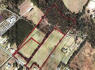 10958 State Highway 711, Pembroke, NC 28372