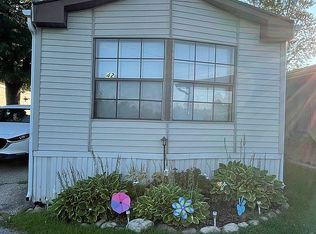 12860 Mayfield Rd LOT 42, Chardon, OH 44024