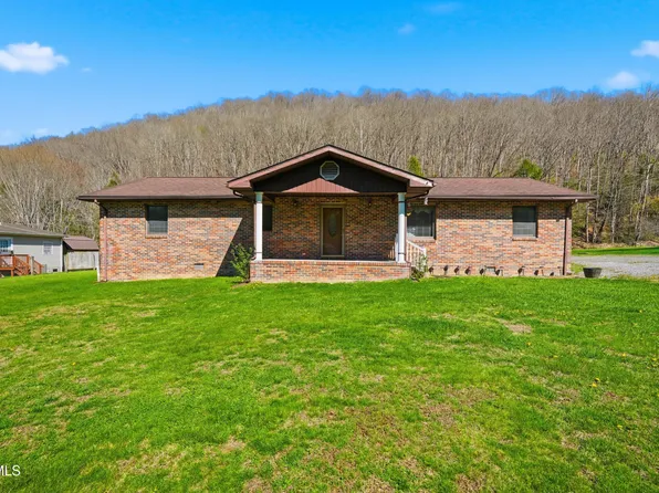 1411 Sherrod Rd, Big Stone Gap, VA 24219