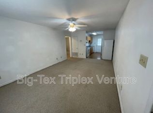 262 N Pecan Rd, Nash, TX 75569