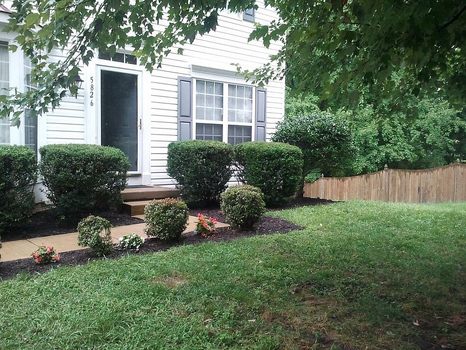 1st image of 5826 Russett Leaf Ct