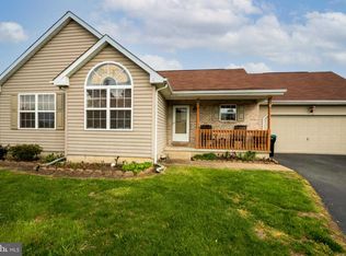 42 Raphael Rd, Smyrna, DE 19977