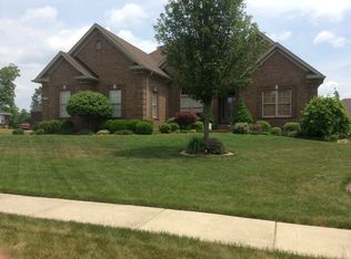 11111 Sewell Dr, Louisville, KY 40291
