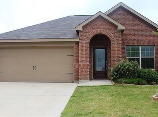 14433 Artesia Ct, Haslet, TX 76052