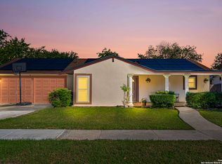 7007 Forest Moss St, San Antonio, TX 78240