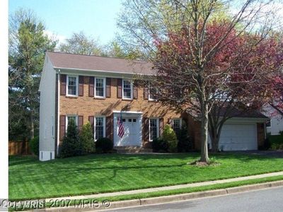 6407 Glenbard Rd, Burke, VA, 22015