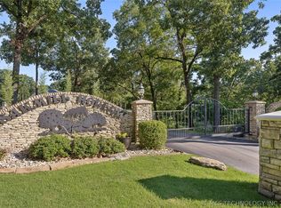 E 353rd Rd, Afton, OK 74331