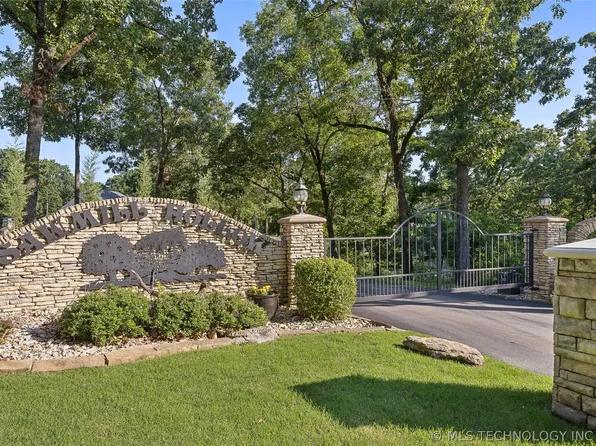 E 353rd Rd, Afton, OK 74331