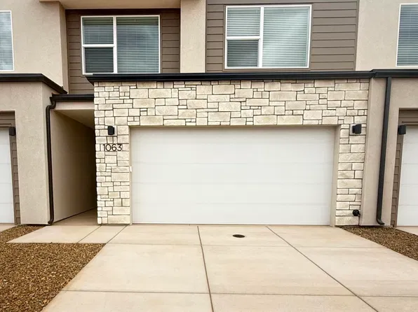 1063 E Malibu Ln #135, Washington, UT 84780