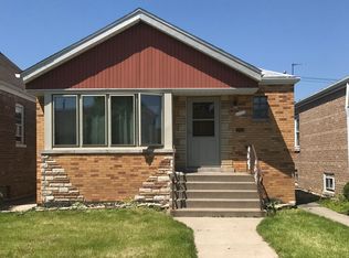 6738 S Keeler Ave, Chicago, IL 60629