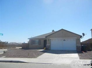 13693 Mesa View Rd, Victorville, CA 92392