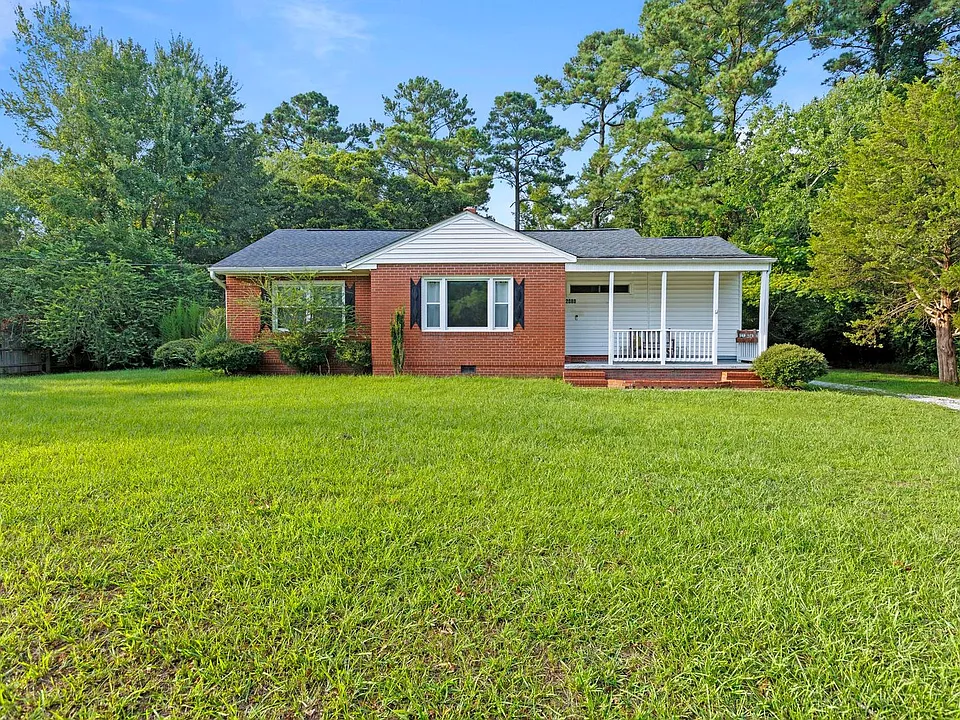 2080 Dawson Cabin Rd