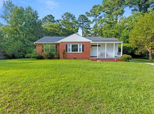 2080 Dawson Cabin Rd, Jacksonville, NC 28540