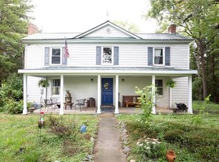 295 Deep Run Rd, Cartersville, VA 23027