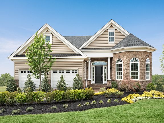 Country Manor