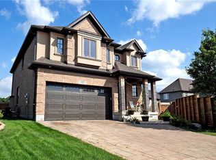 537 Millstream Dr, Waterloo, ON N2K0E2