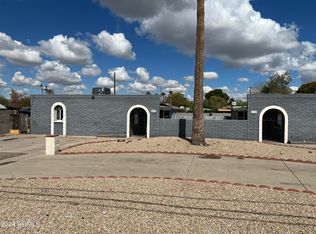 2226 W Campbell Ave, Phoenix, AZ 85015