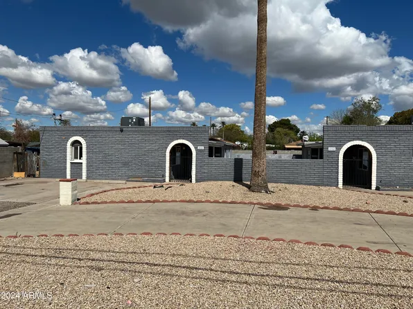 2226 W CAMPBELL Avenue, Phoenix, AZ 85015