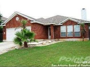 6202 Spring Valley, San Antonio, TX 78247