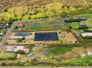 86-116A Puhawai Rd, Waianae, HI 96792
