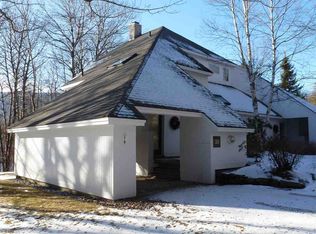 35 Southface, Warren, VT 05674