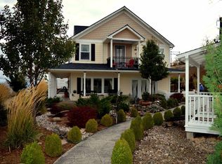 4132 Dry Creek Rd, Medford, OR 97504