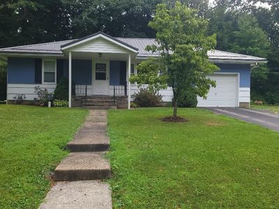 9 Clark St, Brookville, PA, 15825