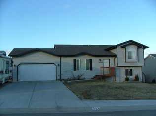 5140 Blue Bell Dr, Black Hawk, SD 57718