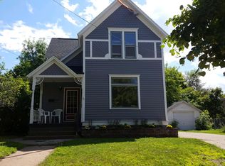 229 W Prospect St, Marquette, MI 49855