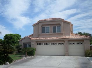 80319 Corte El Dorado, Indio, CA 92201