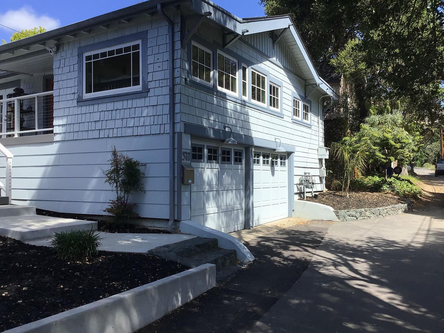 347 Schwann Lake Dr Santa Cruz CA 95062 Zillow