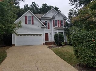5000 Fremont Pl, Glen Allen, VA 23059