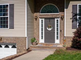 7320 Bushnell Ln, Ooltewah, TN 37363