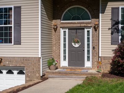 7320 Bushnell Ln, Ooltewah, TN, 37363