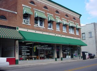 114 E Main St, Horse Cave, KY 42749