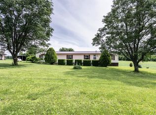 3675 Liberty Rd, Bradfordsville, KY 40009