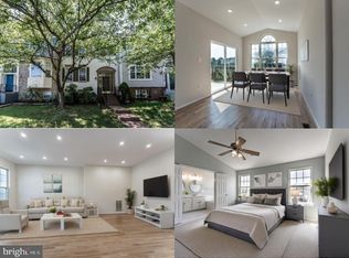 8733 Farnham Way, Bristow, VA 20136