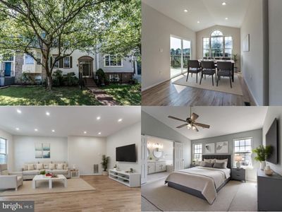 8733 Farnham Way, Bristow, VA, 20136