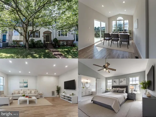 8733 Farnham Way, Bristow, VA 20136