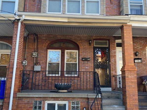 Houses For Rent In Camden NJ - 2 Homes | Zillow