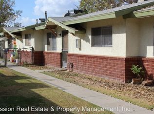 423 A St APT B, Bakersfield, CA 93304