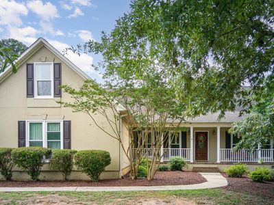 760 Three Wood Ln, Woodruff, SC, 29388